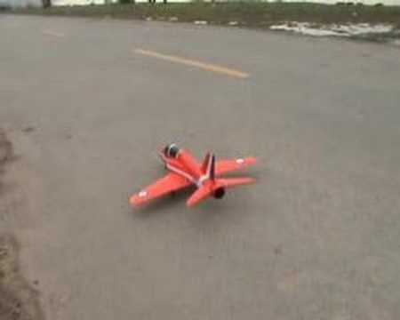 BAE Hawk Crosswind Flight n Landing