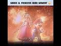 Mario and princess aura ☠️ #sad #aura #shorts #trendingshorts #viral #trending #love #funny