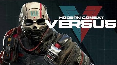 Modern-Combat-Versus MAX Graphics