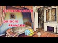 QUE OCULTABA ESTE PALACIO? no te lo pierdas! 2 PARTE. URBEX WOMAN