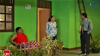 Bajaj Bajuri (Sitkom Tv) - Mencari Kerja , Mengejar Cinta