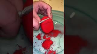 I CAN'T BELIEVE WHAT I FOUND?! ⚒️💦💥 #asmr #ceoofmining #mining #avengers #marvel #mcu #toy #viral