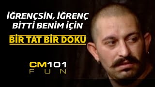 Cem Yılmaz İğrençsin Iğrenç Bitti Benim Için