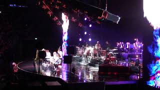ROD STEWART - live - XMAS PARTY O2 - 20/12/19 - FIRST CUT IS THE DEEPEST