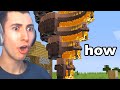 Testing Minecraft Creations That Are Surprisingly Real...