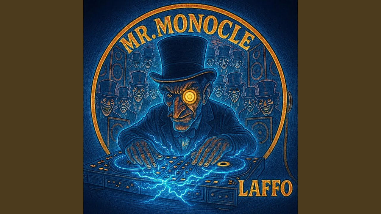 Watch Mr Monocle on YouTube Watch Mr Monocle on YouTube