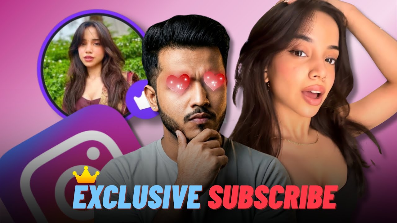 The Dark Truth Behind Instagram Algorithm - YouTube