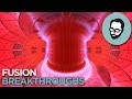 4 Fusion Breakthroughs From The Last Year | Answers With Joe