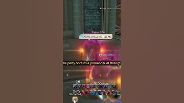 So uh...This Happened in The New Deep Dungeon - Pilgrim