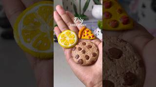 Diy fridge magnets #shorts Diy fridge magnets #shorts