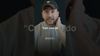 Will Smith Didn't Hire Mark Manson For His Writing Skills #ghostwriting #writing #business