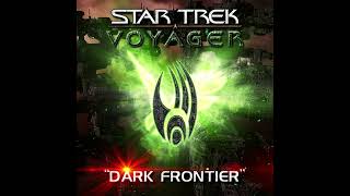 1. Borg Drones Activate