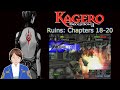 Kagerō: Deception II (PS1) Walkthrough | The Red Blood Massacre | Ruins - Chapters 18-20