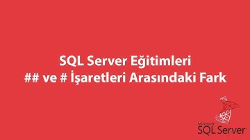 SQL Server