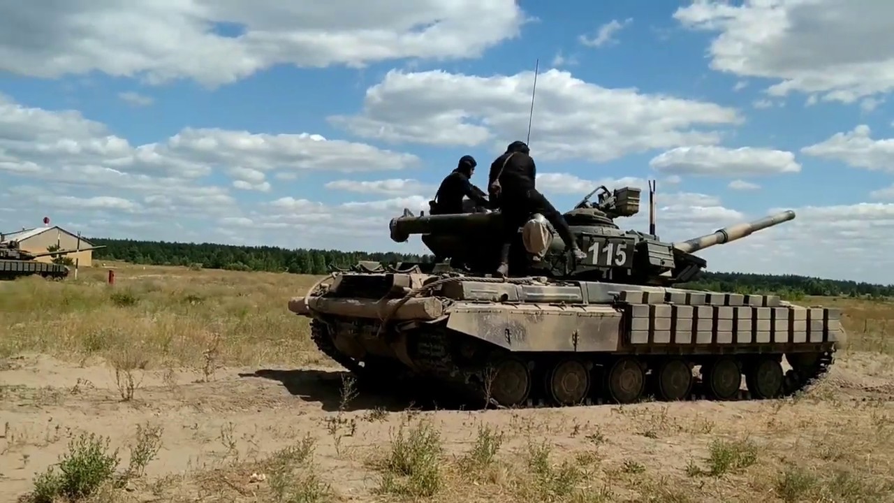 Військовий інститут танкових військ НТУ 