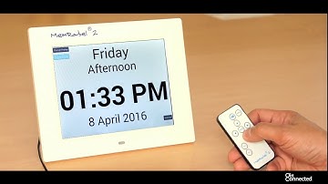 MemRabel 2 - Step by Step Guide to Set up (8:17 mins)