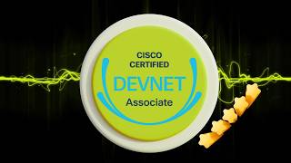 200-901: Cisco Certified DevNet Associate | Solved Questions