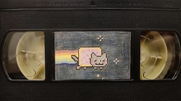 Helical Scan Mixtape: 1997–2024【VHS】