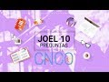 10 PREGUNTAS ⁉️⁉️ A CNCO Part1: JOEL PIMENTEL 🍟