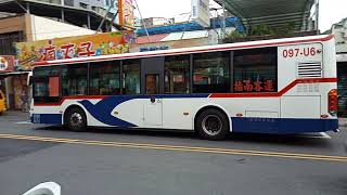指南客運 801 097-U6