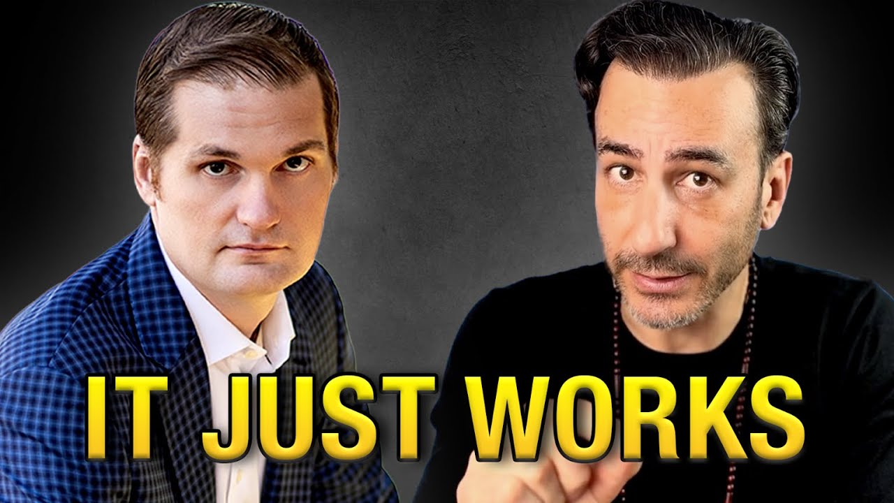 $250M Persuasion Expert: The Exercises That Will Dissolve Your Limiting Beliefs