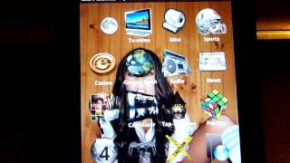 pocket girlfriend lite mod screenshot 2