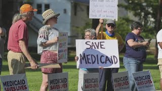 Federal government shutdown: Latest update Friday