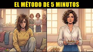 4 Habits to Keep Your Home (And Your Mind) Always Ready in 5 Minutes: The Solution 4 Habits to Keep Your Home (And Your Mind) Always Ready in 5 Minutes: The Solution