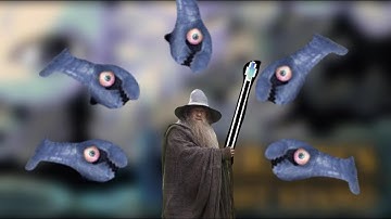 I 100% Seraphs Last Stand