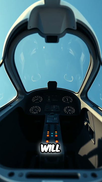 eVTOL: Carrying More Passengers & Luggage Than Competitors! #shorts