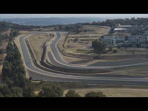 Brad Binder “Superlap”