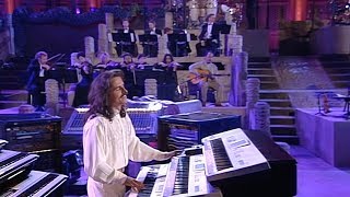 Yanni - “Southern Exposure”… The “Tribute” Concerts!... 1080p Digitally Remastered & Restored chords