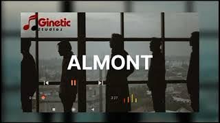 ALMONT - LAMBAIAN TANGANMU (VIDEO LIRIK)