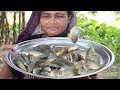 Village Food Koi Mach Vuna Recipe Delicious Bengali Cooking Climbing Perch Fish Curry Tel Koi Recipe