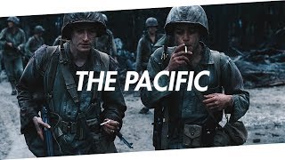 To Hell and Back | The Pacific Tribute