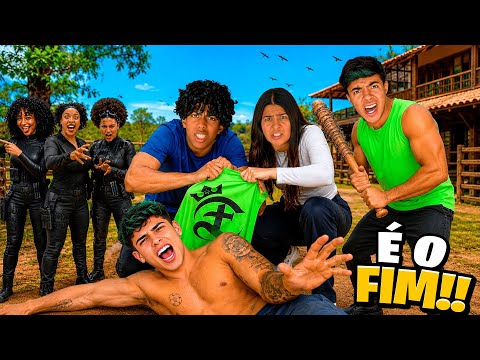 THIS WAS THE END OF THE EVIL IMPOSTOR!!🤯😠 *the plan worked