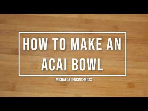 GBDA 201- Instructional Video Final- Michaela Jenkins-Moss