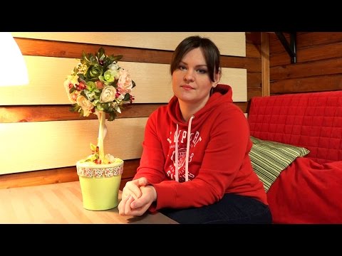Video: Topiary - Kodrasta Frizura Rastlin