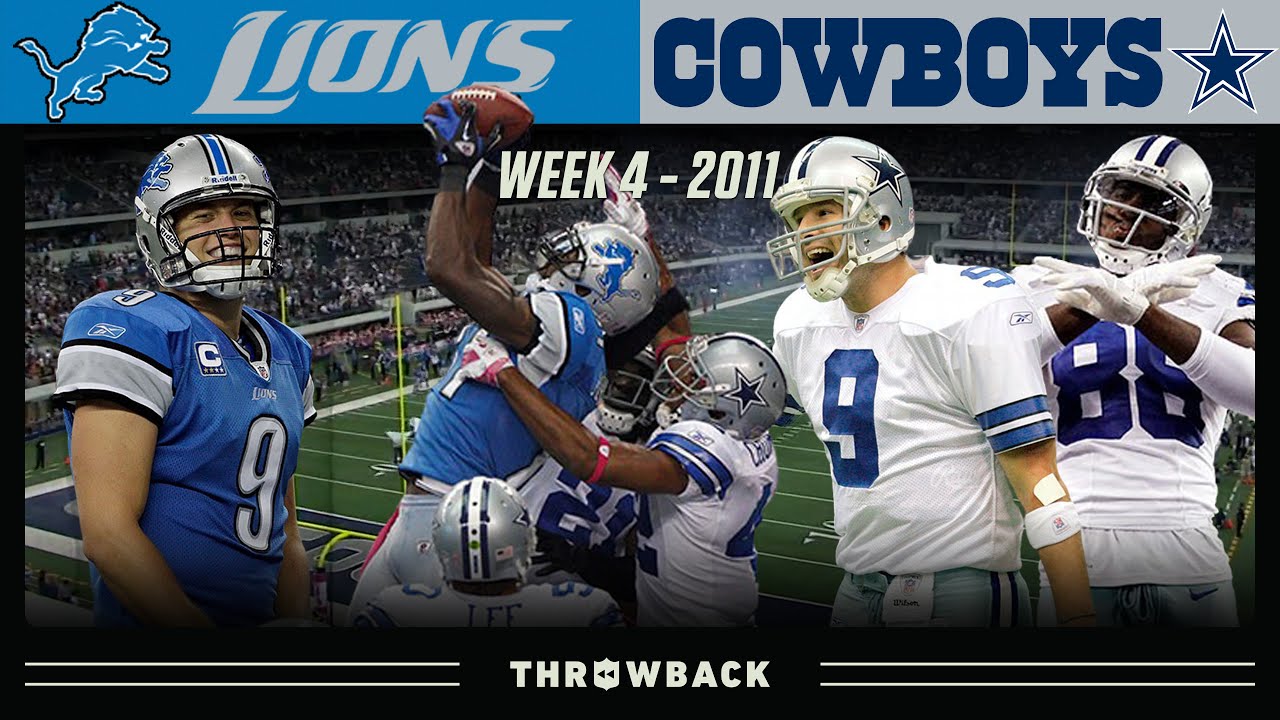 a-mind-blowing-comeback-lions-vs-cowboys-2011-week-4-youtube