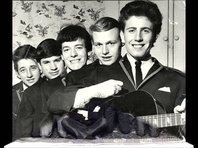 The Hollies - To You My Love