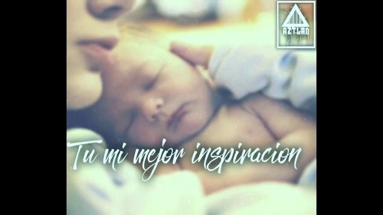 ARM Crew -Aztlan- tu mi mejor inspiracion