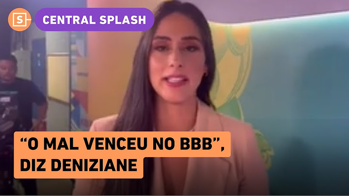 BBB 24: Deniziane é CONFRONTADA por Chico Barney no Mesacast sobre paredão e Fernanda l EXCLUSIVO