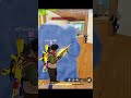 KITA BERDANSA  #freefire #freefireshorts #freefiretipsandtricks #freefireindonesia