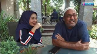 Eid al-Adha Special - A Love Story at School! (Rano & Dewi's Love Story)