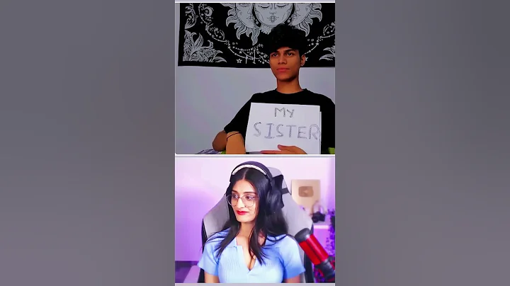 @PAYALGAMING reaction on @AdarshSinghUC Omegle Video 😂 roasting girl on omegle 😂 #shorts #omegle