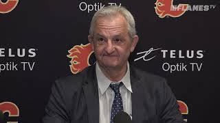 Post-Game | Sutter - 21.03.23