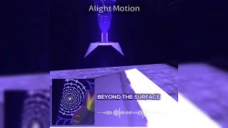 BEYOND THE SURFACE - Grace soundtrack