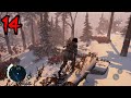 Assassins Creed 3 Remastered Part 14 Man Eating Bear, Assassination Mission and Exploring Frontier