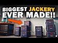 Jackery 5000 Plus Lowest Price of the Year?! Fully Explained - Best Portable Power Stations