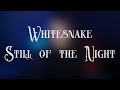 Still of the Night - Ольга Завьялова (Whitesnake)